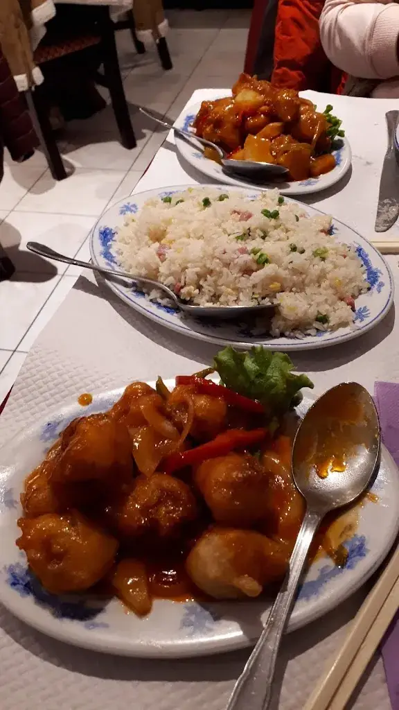 Menu_Le Lotus de Chine_Givors_image_3