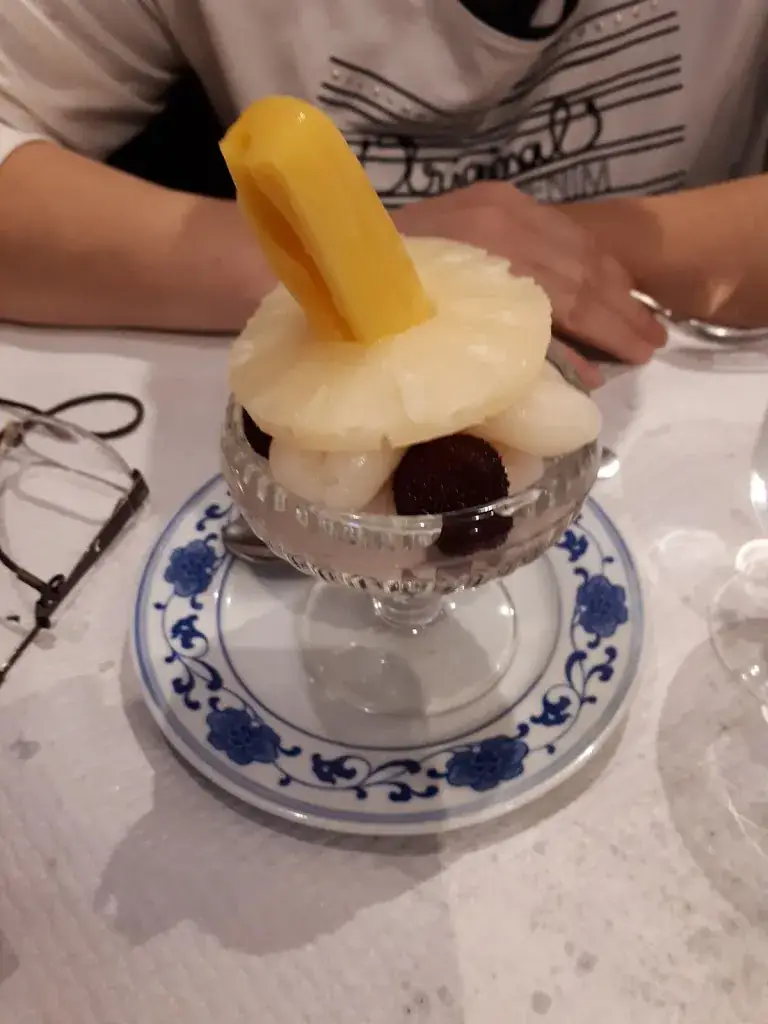 Menu_Le Lotus de Chine_Givors_image_6