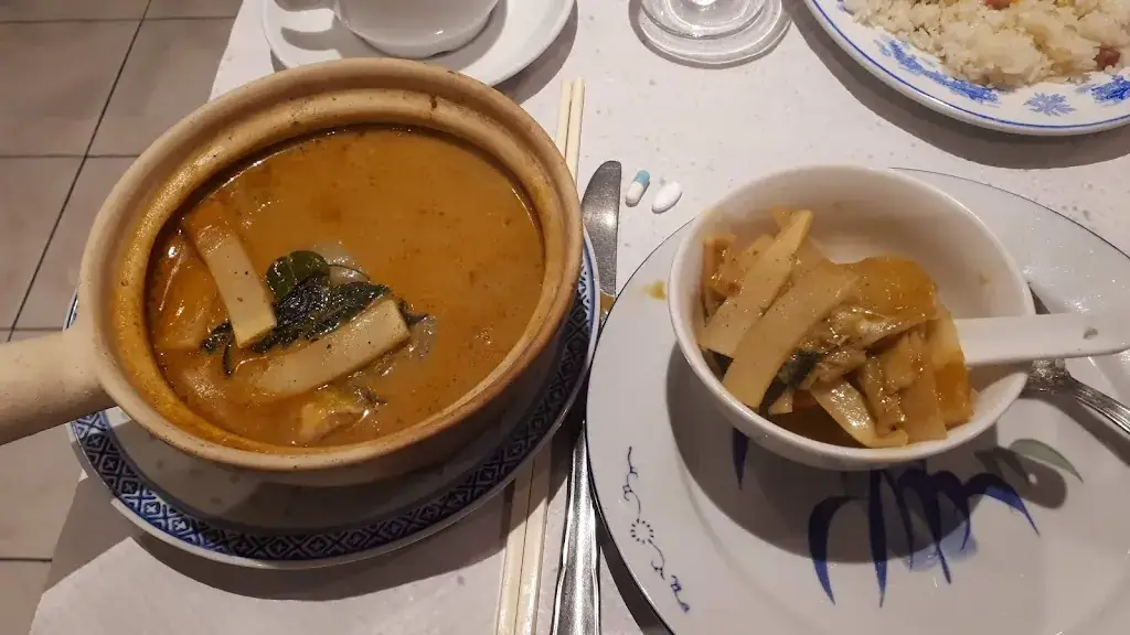 Menu_Le Lotus de Chine_Givors_image_7