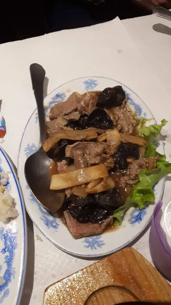 Menu_Le Lotus de Chine_Givors_image_9