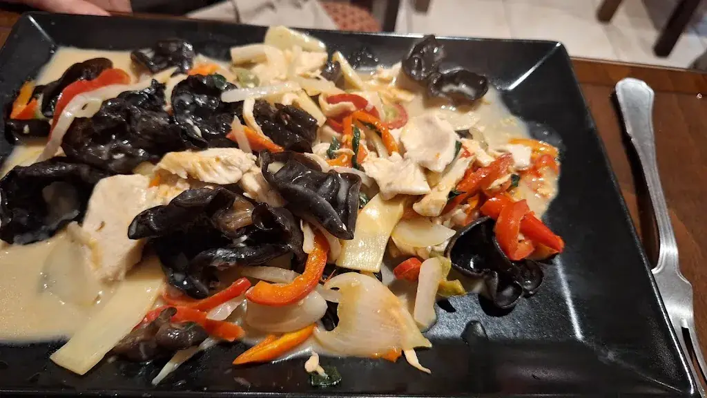 Sylvie Noblot_Le Lotus de Chine_Givors_review