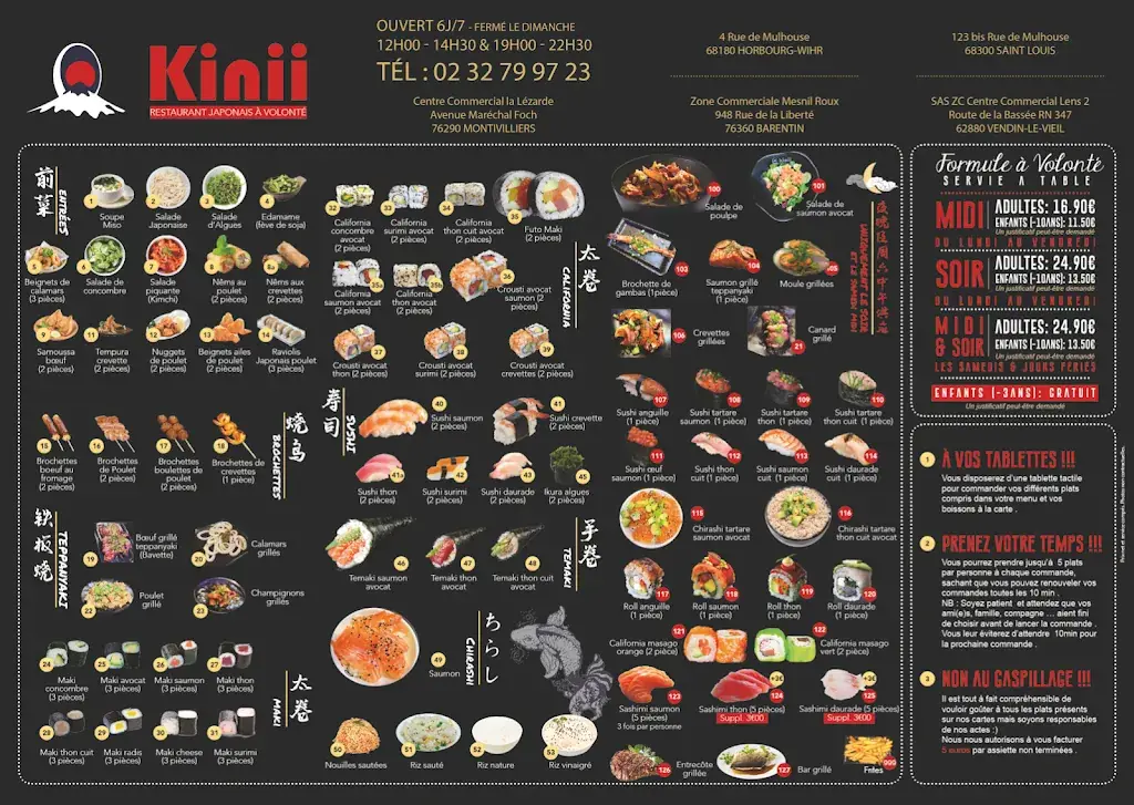 Menü_Kinii_Montivilliers_Bild_1