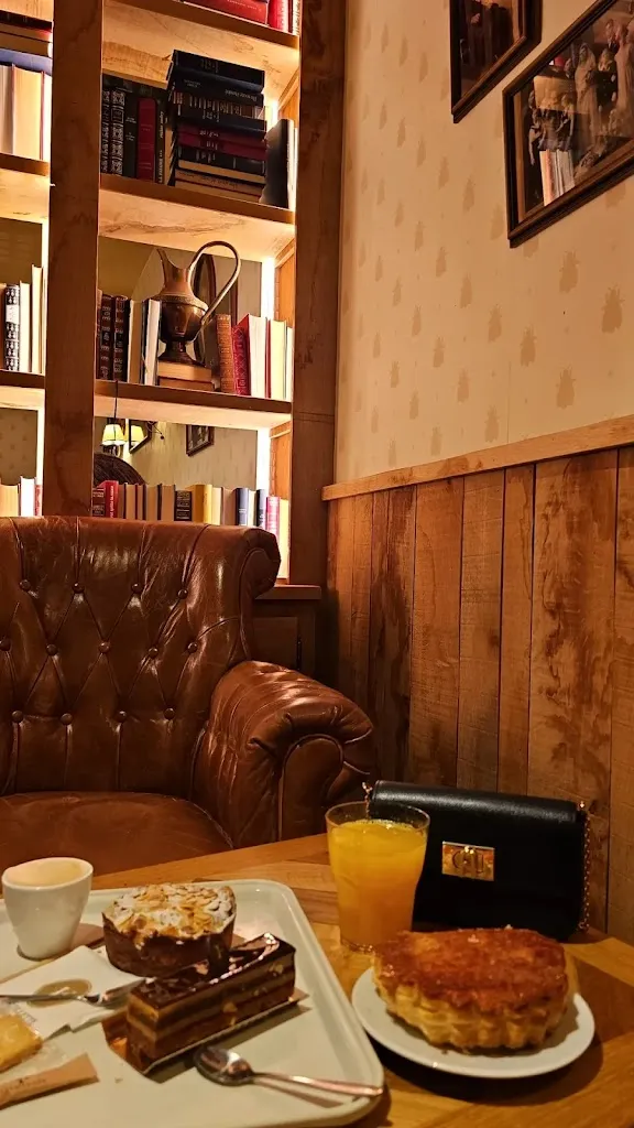 Soukaïna_Boulangerie Feuillette_Harfleur_review