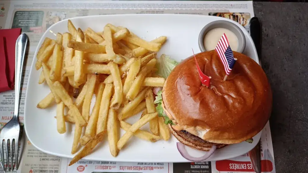 Menu_Buffalo Grill Montivilliers_Montivilliers_image_6