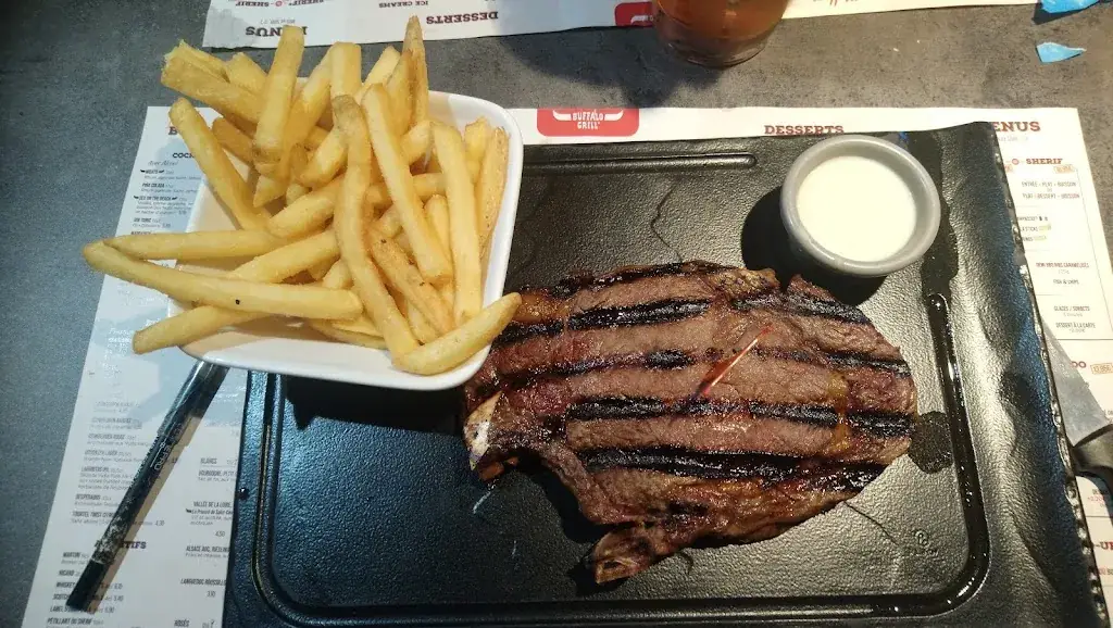 Menu_Buffalo Grill Montivilliers_Montivilliers_image_8