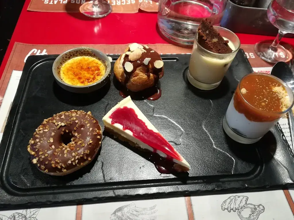 Menu_Buffalo Grill Montivilliers_Montivilliers_image_9