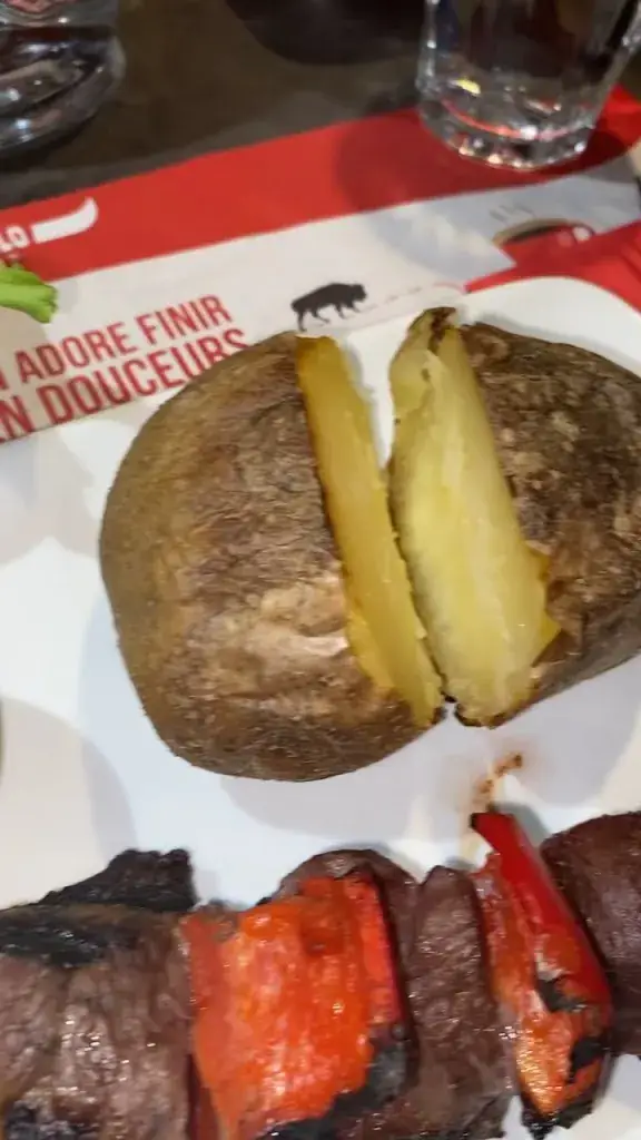 Buffalo Grill Montivilliers_Montivilliers_slider_image_2