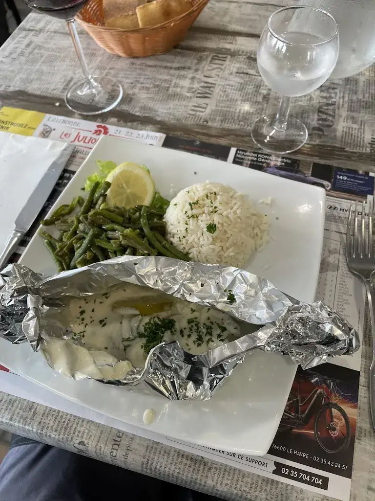 Menu_Au Bec Fin_Gonfreville-l'Orcher_image_1