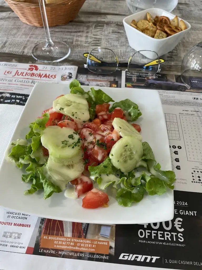 fannapm_Au Bec Fin_Gonfreville-l'Orcher_review