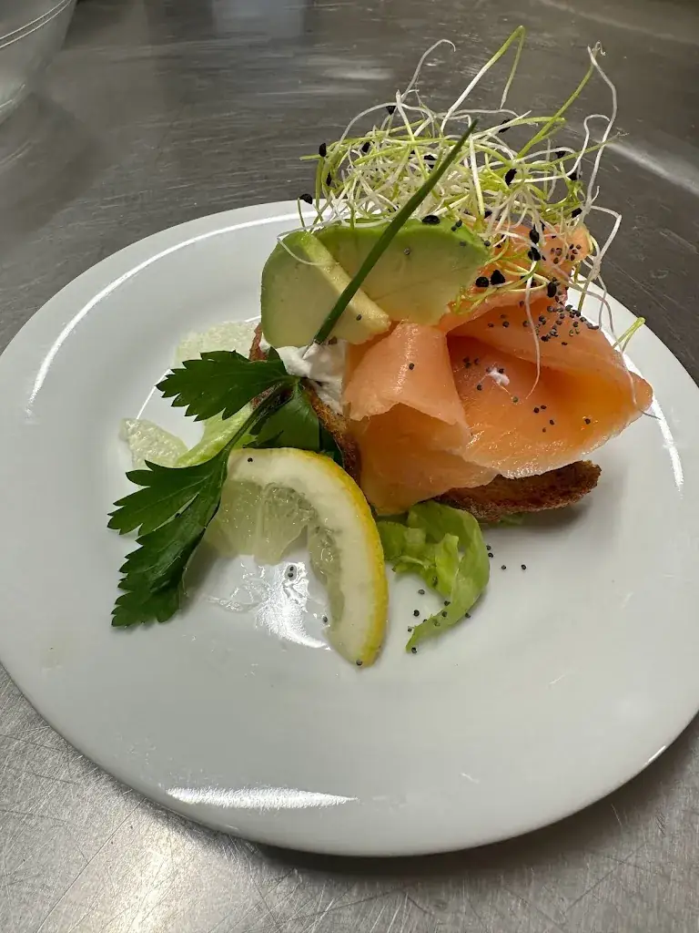 Menu_Auberge du Cheval blanc/ bar tabac PMU FDJ_Hondouville_image_4