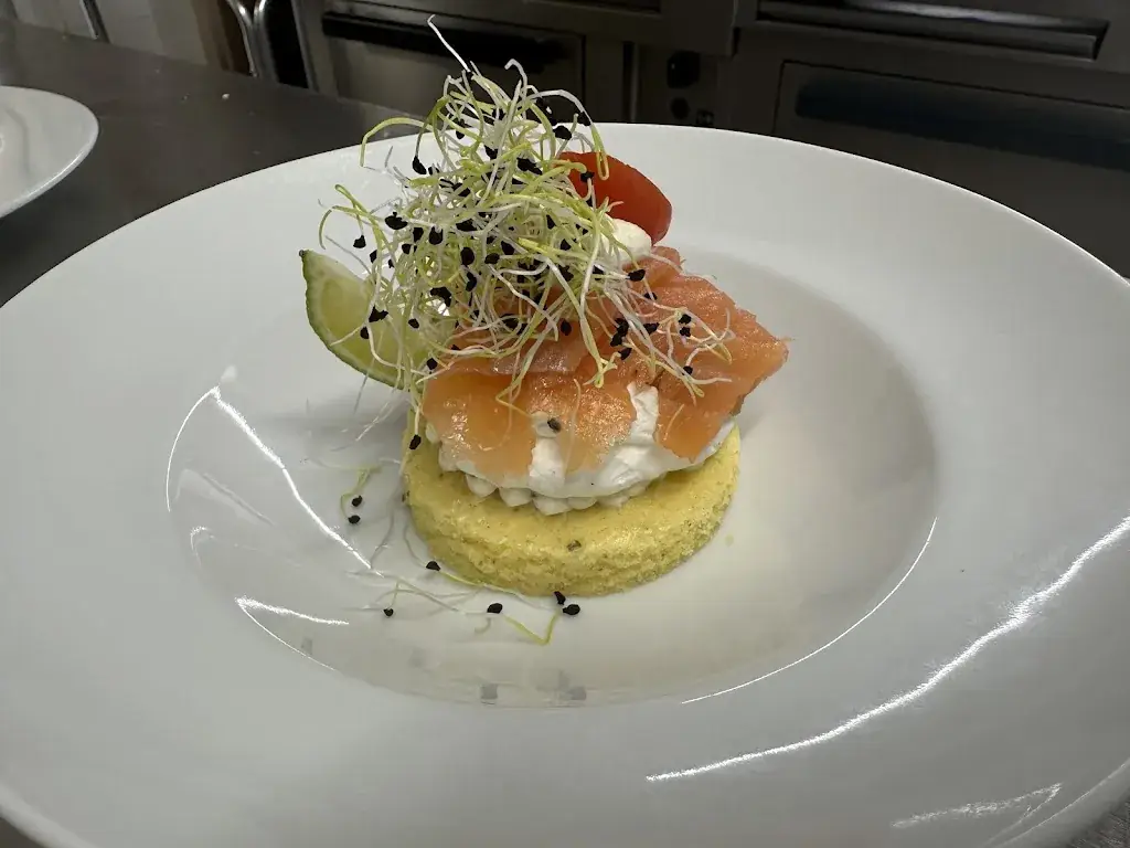 Menu_Auberge du Cheval blanc/ bar tabac PMU FDJ_Hondouville_image_5