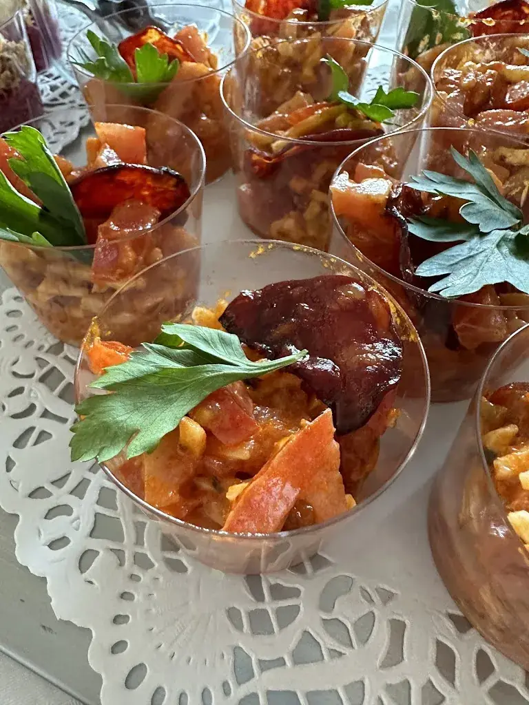 Menu_Auberge du Cheval blanc/ bar tabac PMU FDJ_Hondouville_image_6