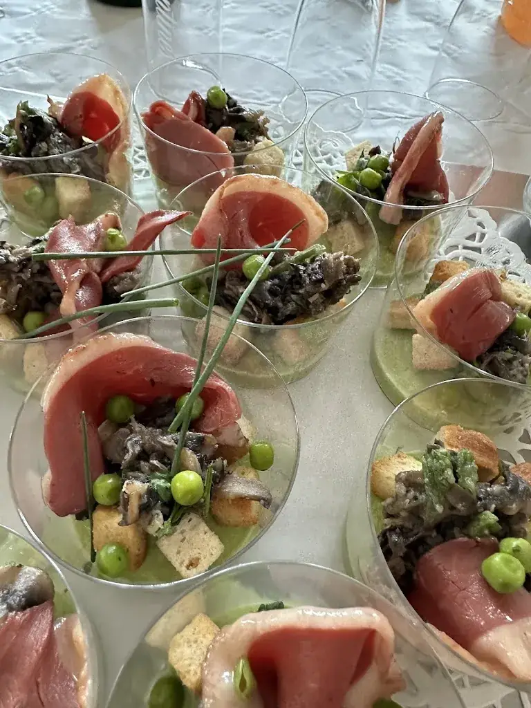 Menu_Auberge du Cheval blanc/ bar tabac PMU FDJ_Hondouville_image_7