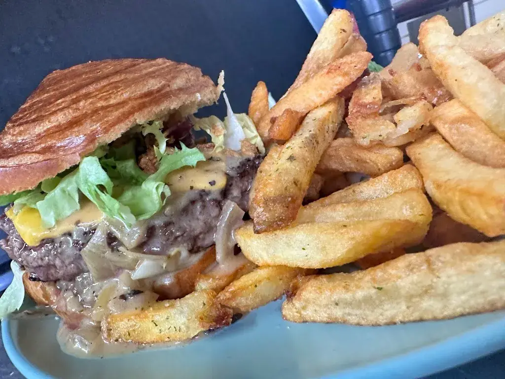 Menu_Auberge du Cheval blanc/ bar tabac PMU FDJ_Hondouville_image_9