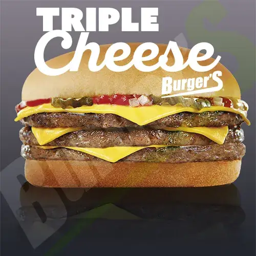 Menu_Burger'S Givors_Givors_image_3