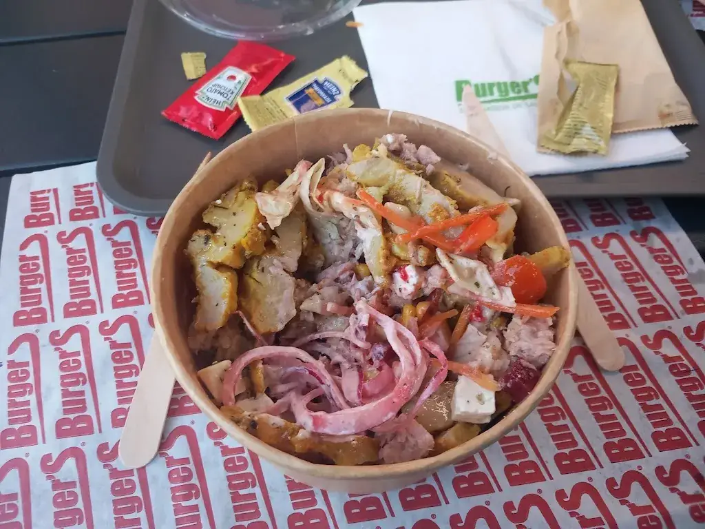 Menu_Burger'S Givors_Givors_image_6