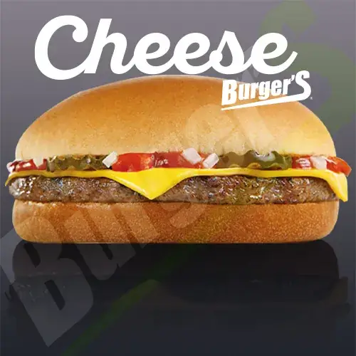 Menu_Burger'S Givors_Givors_image_9