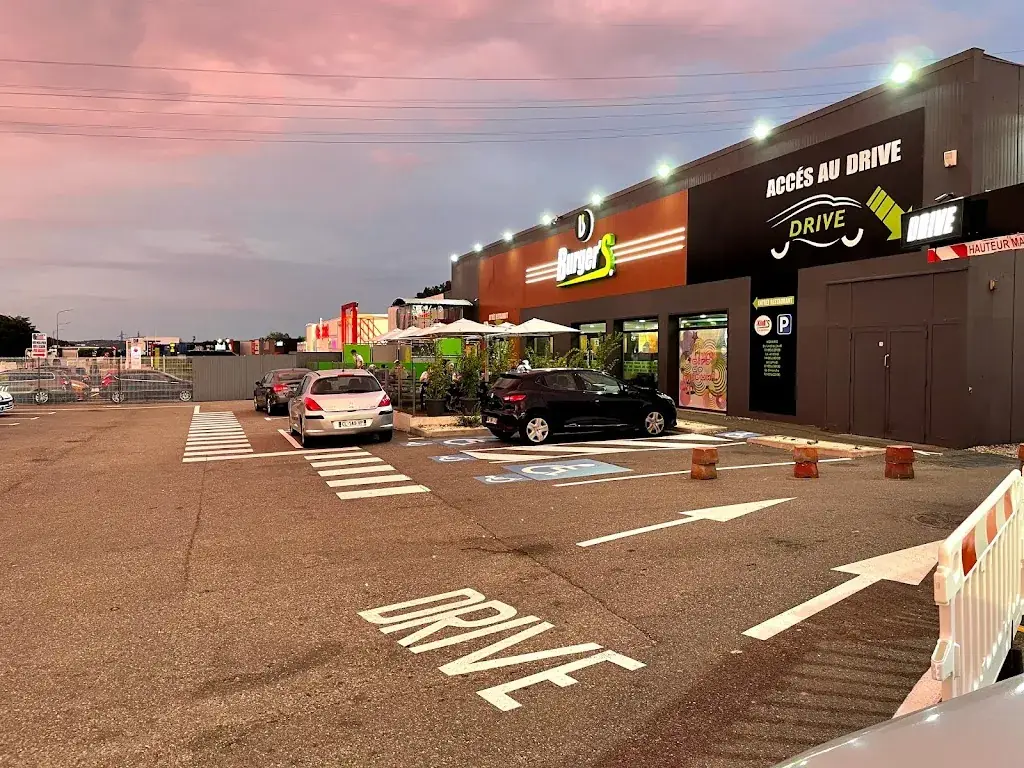 Burger'S Givors ristorante a Givors