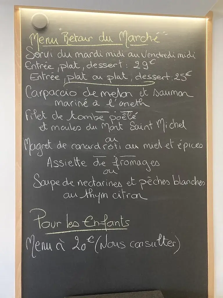 Menu_Hostellerie d'Acquigny_Acquigny_image_1