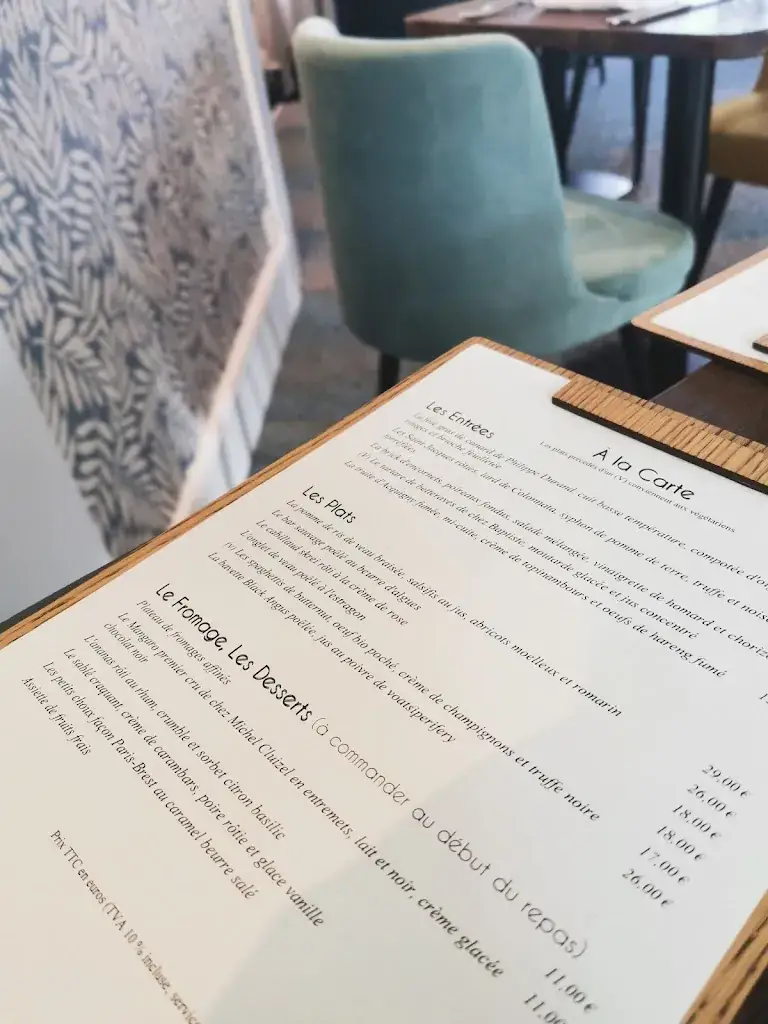 Menu_Hostellerie d'Acquigny_Acquigny_image_3