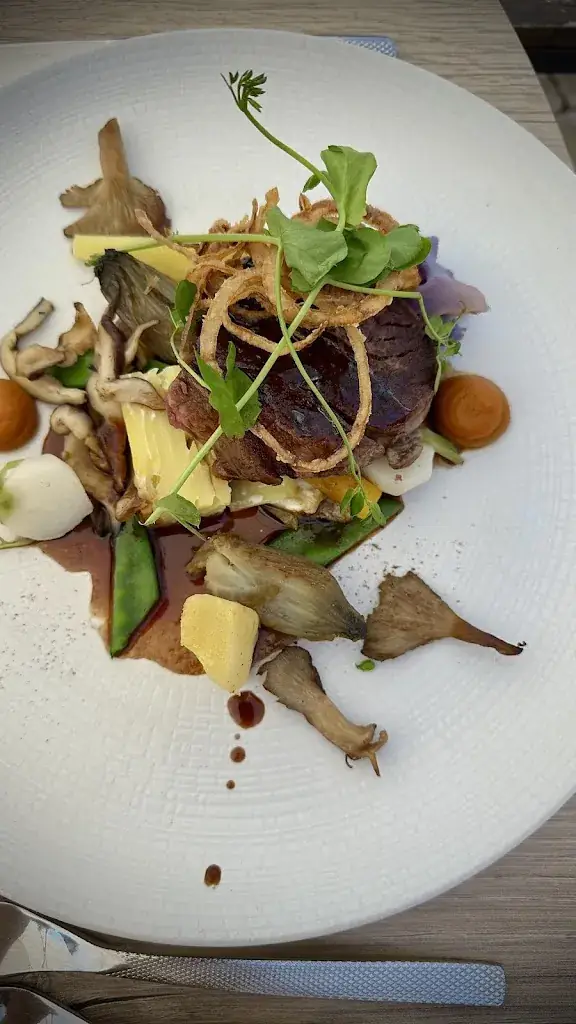 Menu_Hostellerie d'Acquigny_Acquigny_image_5