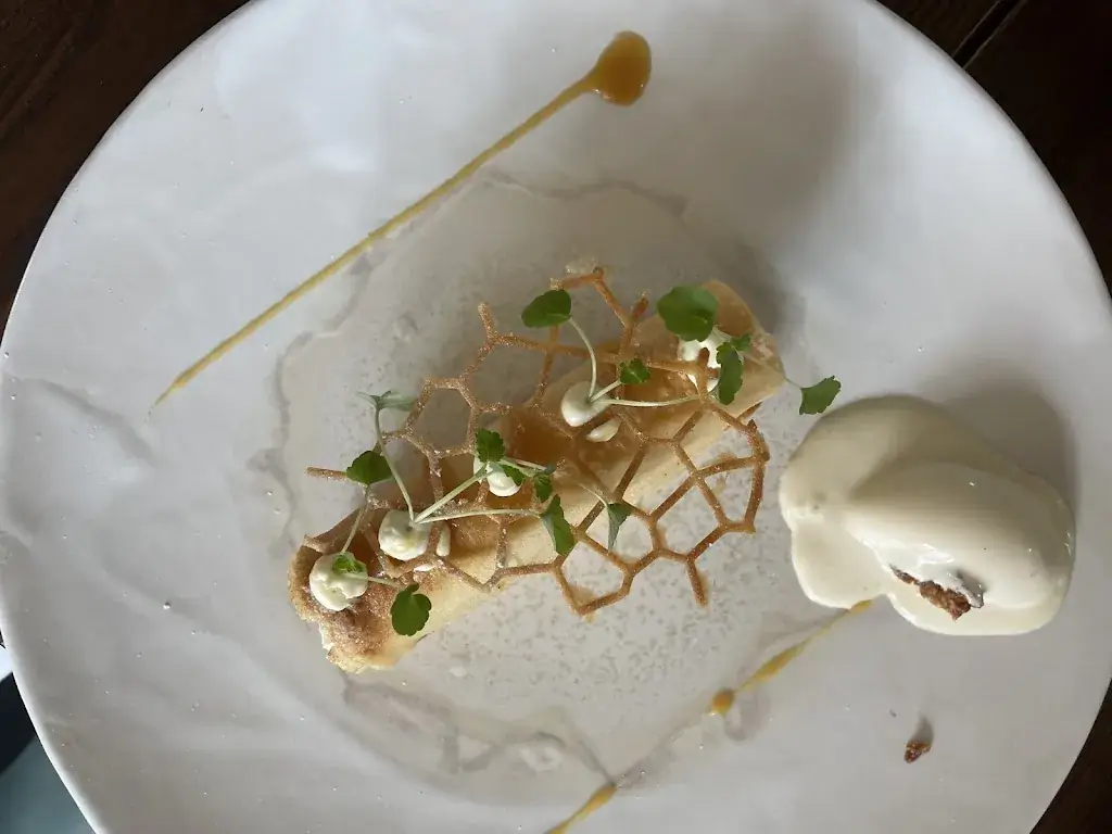 Menu_Hostellerie d'Acquigny_Acquigny_image_8