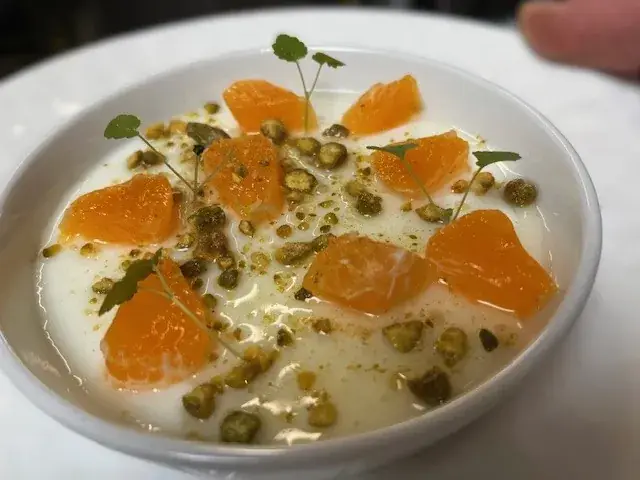 Hostellerie d'Acquigny restaurant in Acquigny