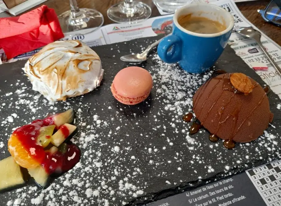 Menu_Auberge Fleurie_Autheuil-Authouillet_immagine_2