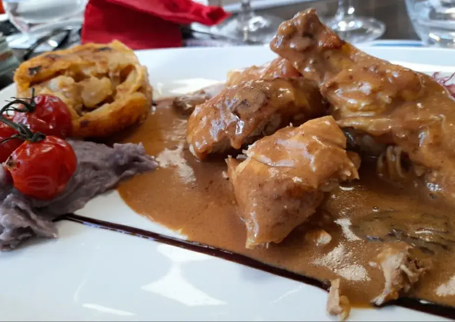 Menu_Auberge Fleurie_Autheuil-Authouillet_immagine_7