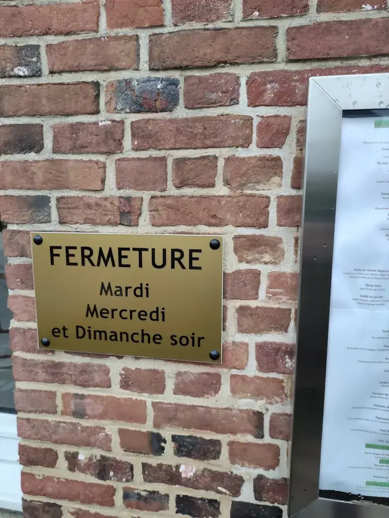 Menu_SOUS LA TOQUE D'OLIVIER_Isneauville_image_4