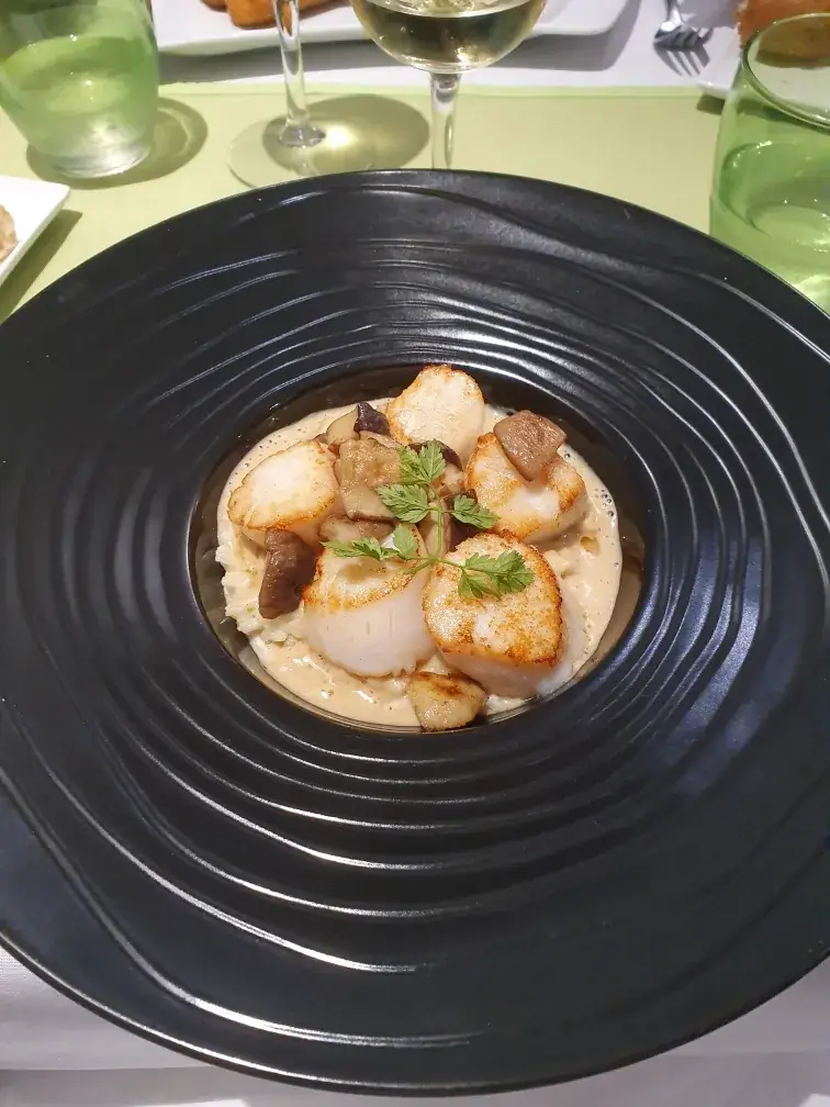 Menu_SOUS LA TOQUE D'OLIVIER_Isneauville_image_5