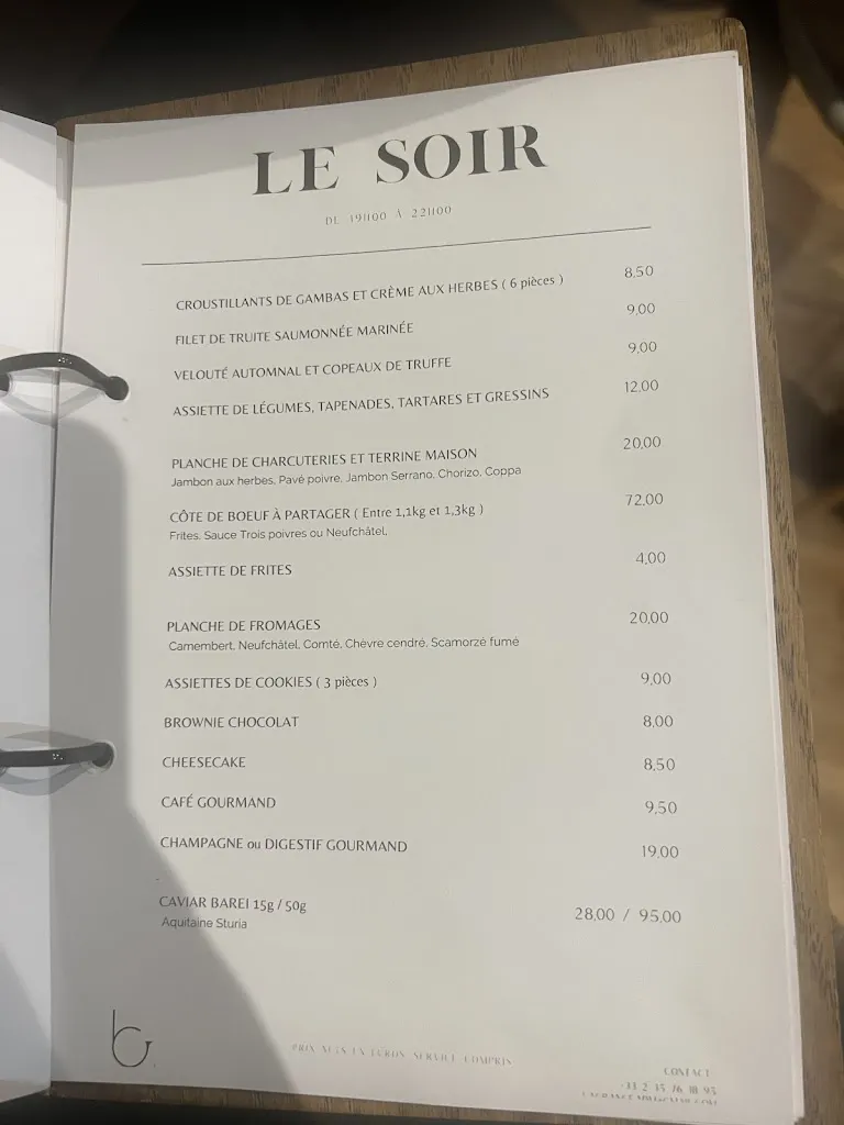 Menu_La Grange Mont Saint Aignan_Mont-Saint-Aignan_image_3