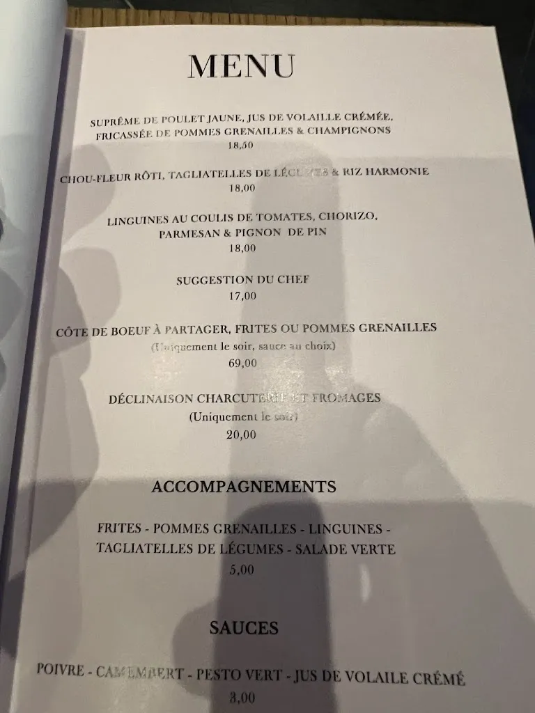 Menu_La Grange Mont Saint Aignan_Mont-Saint-Aignan_image_4