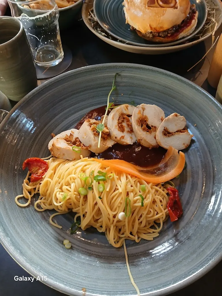 Menu_La Grange Mont Saint Aignan_Mont-Saint-Aignan_image_9