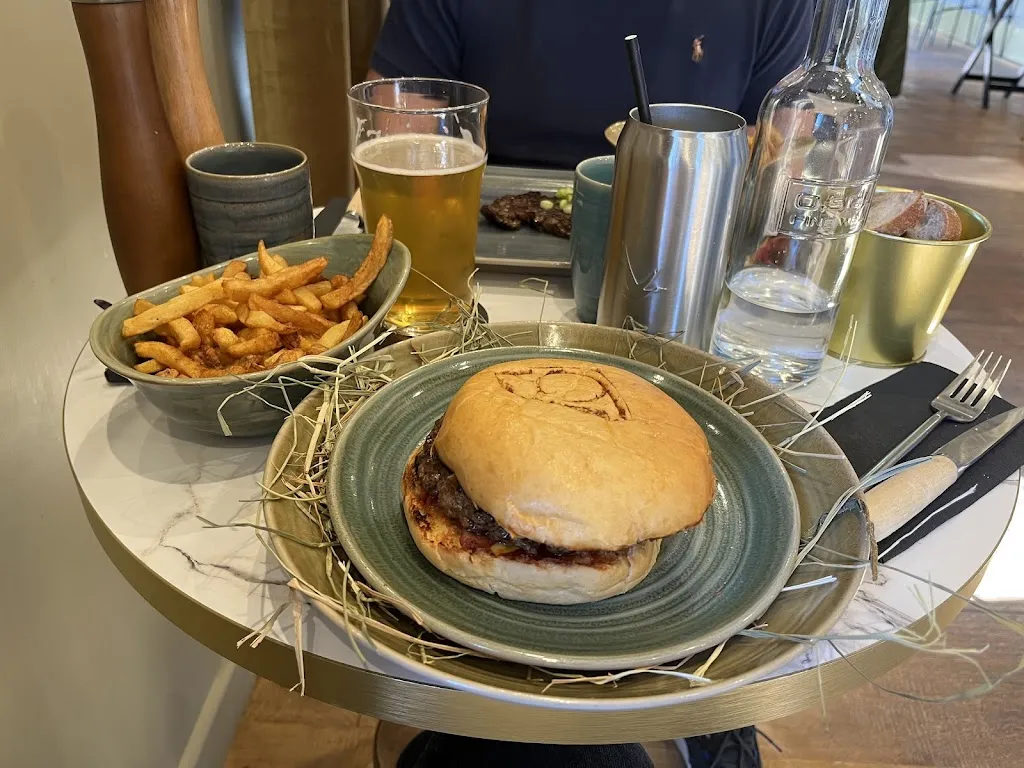 C Ch_La Grange Mont Saint Aignan_Mont-Saint-Aignan_review