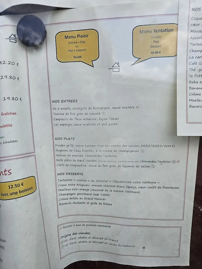 Menu_LES 3 ETANGS_Jouy-sur-Eure_image_2