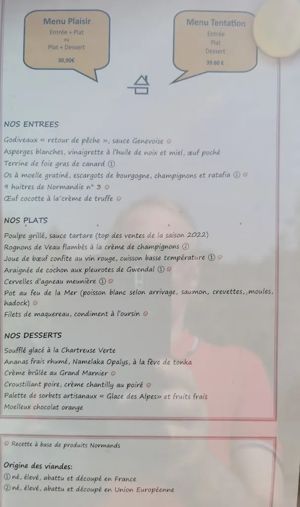 Menu_LES 3 ETANGS_Jouy-sur-Eure_image_3