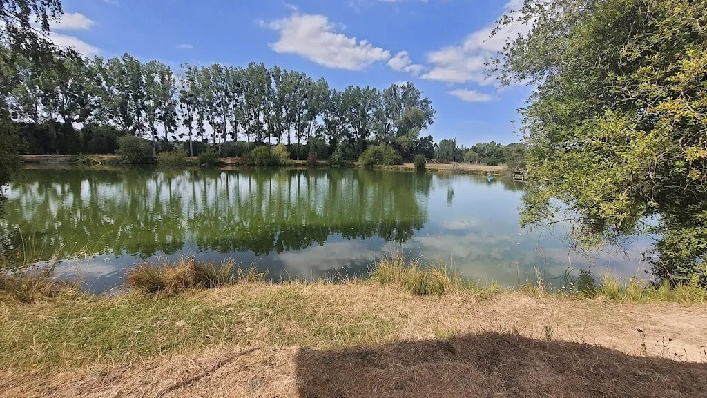 Renato Bondonno_LES 3 ETANGS_Jouy-sur-Eure_avis