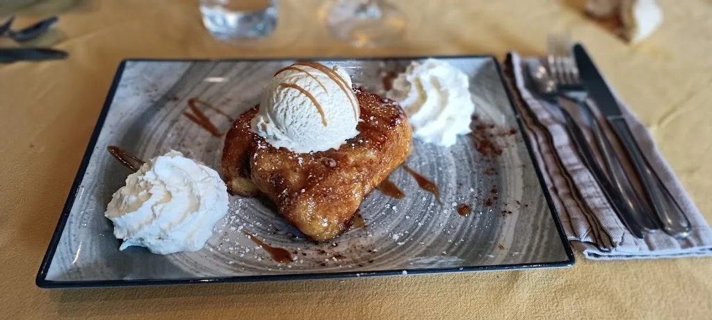 Menu_La Maison Pacel_Pacy-sur-Eure_image_9