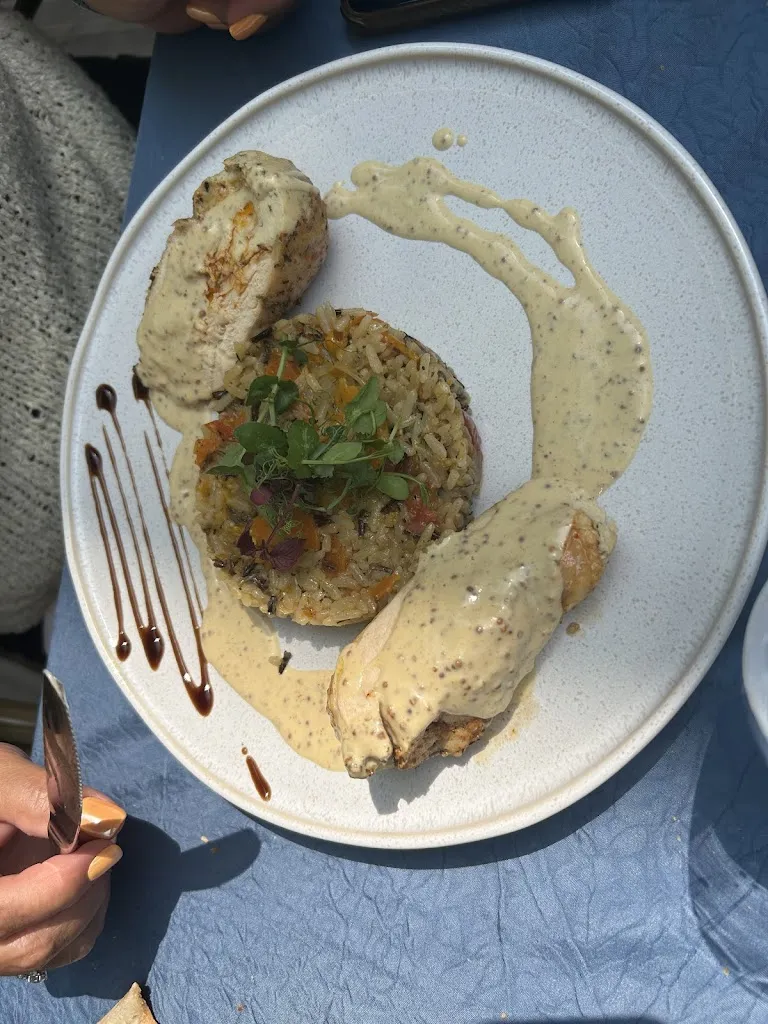 Phil SIMON_La Maison Pacel_Pacy-sur-Eure_review