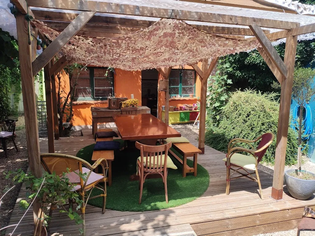 La Maison Pacel ristorante a Pacy-sur-Eure