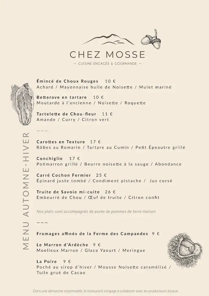 Menu_Chez Mosse_Cornier_image_1