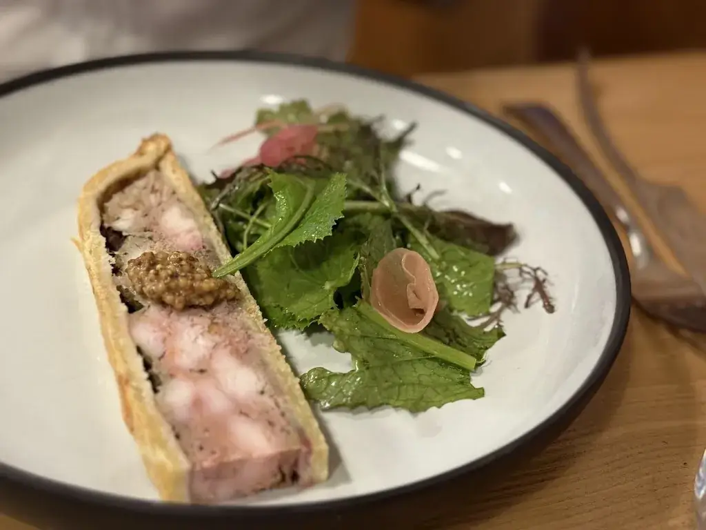 Romain EID_Chez Mosse_Cornier_review