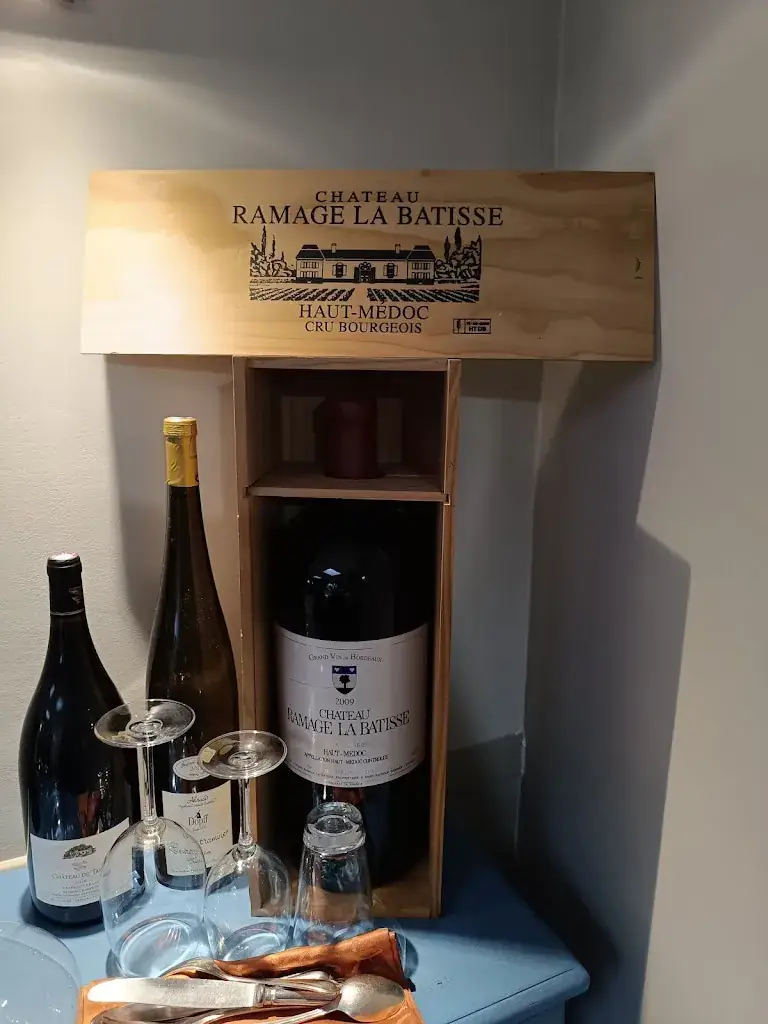 Jeremy Lefevre_Le Vol au Vent_Chambray_review