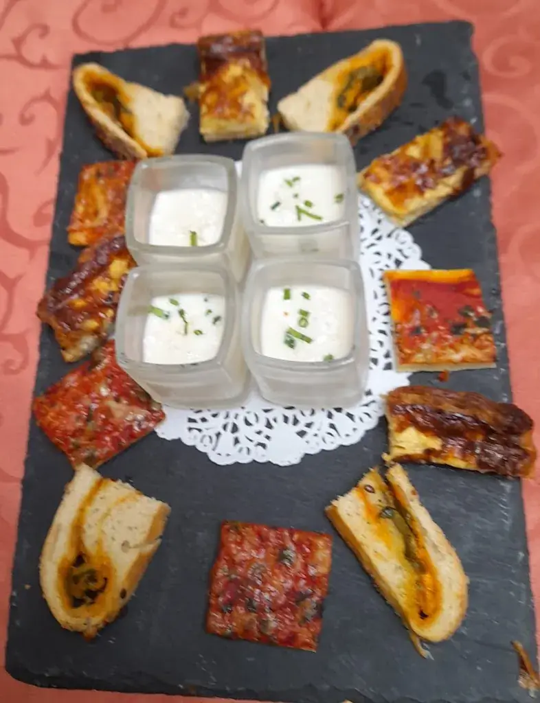 Sandrine Leray_Le Vol au Vent_Chambray_review