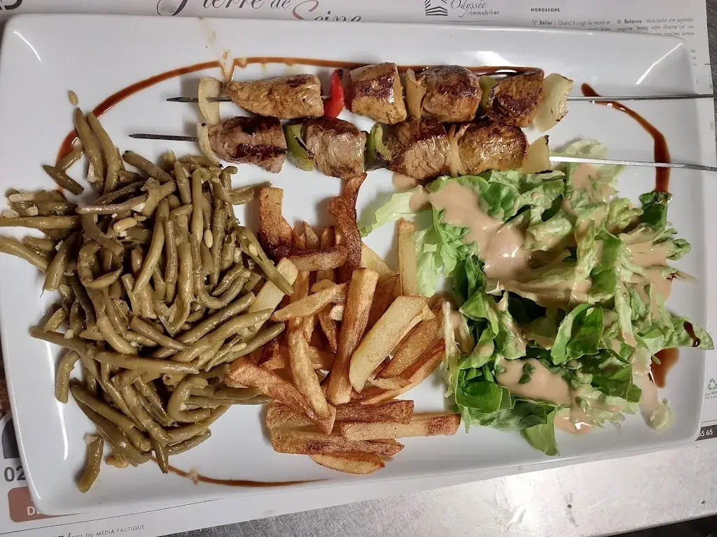 Menu_LA BARAKA_Pacy-sur-Eure_image_6