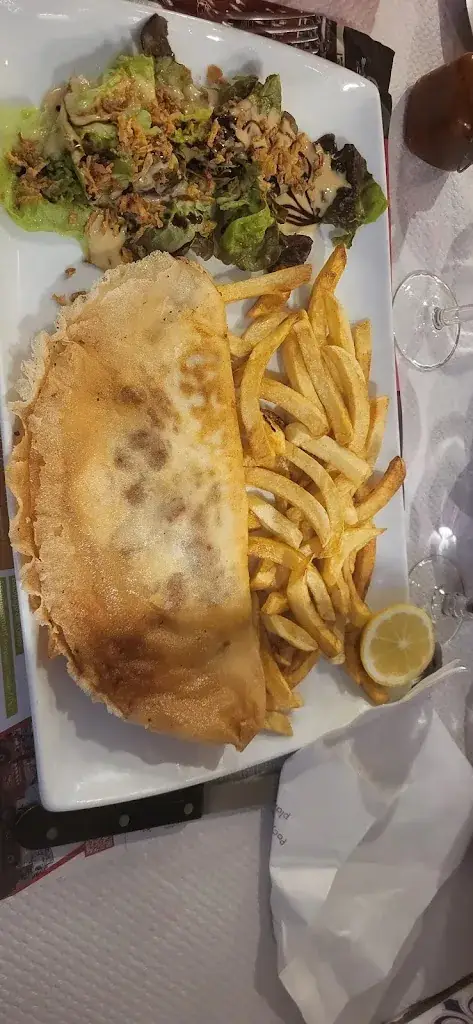 Arnaud_LA BARAKA_Pacy-sur-Eure_review