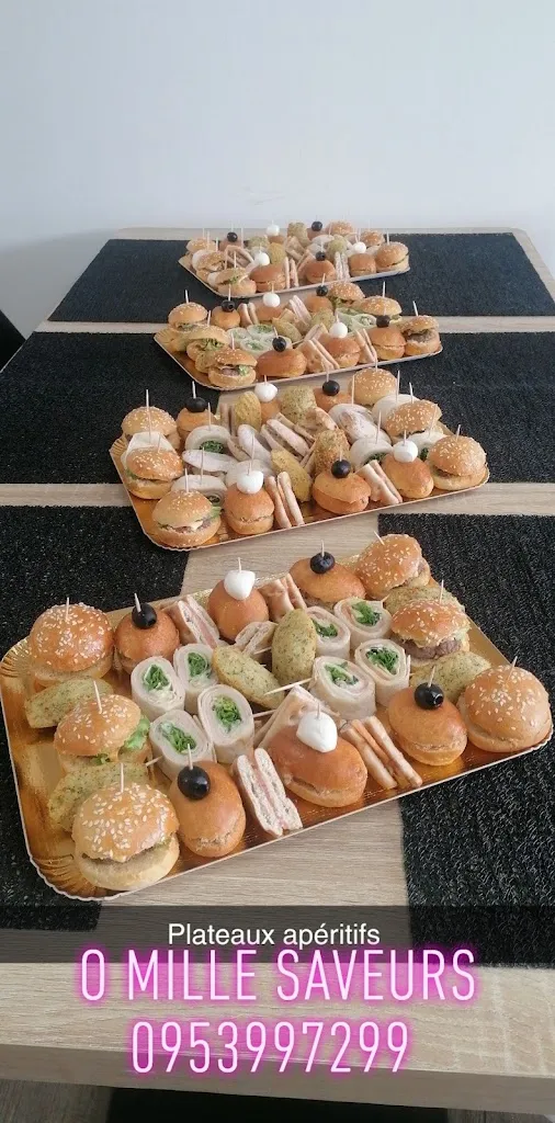 Menu_O MILLE SAVEURS_Pacy-sur-Eure_image_3