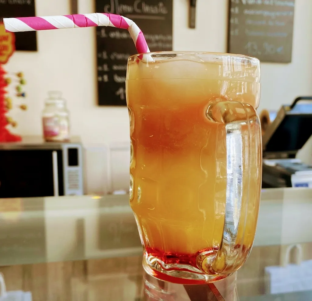 Menu_O MILLE SAVEURS_Pacy-sur-Eure_image_4