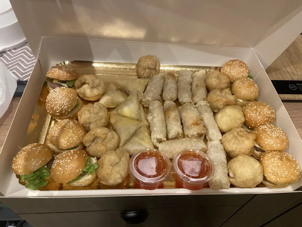 Arnaud Joly_O MILLE SAVEURS_Pacy-sur-Eure_review